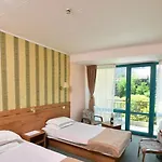 Ambassador - Free Parking Goudstrand