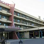 Ambassador - Free Parking 3* Goudstrand