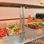 Ambassador - Free Parking Goudstrand