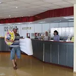 Хотел Ambassador - Free Parking