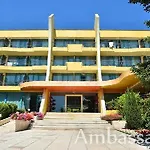 Hotel Ambassador - Free Parking Goudstrand