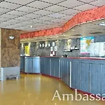 Ambassador - Free Parking 3* Goudstrand