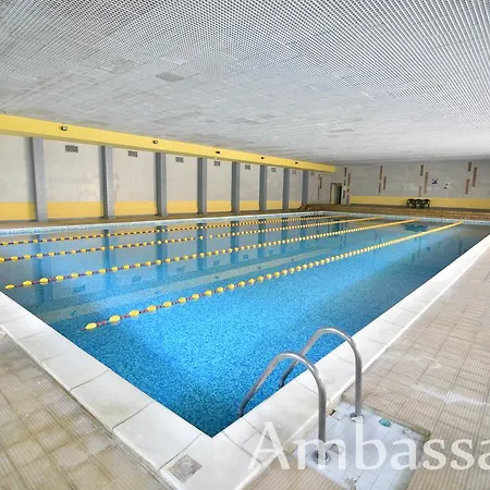 Ambassador Золотые Пески