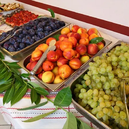 Ambassador 3* Золотые Пески