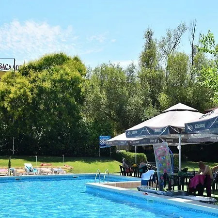 Ambassador Отель