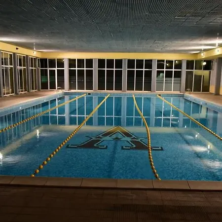 Ambassador Отель