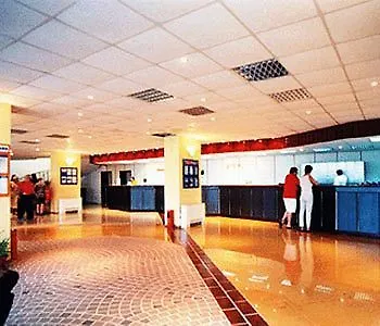 Ambassador - Free Parking Hotel Goudstrand