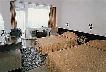 Ambassador - Free Parking Goudstrand