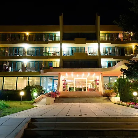 Ambassador - Free Parking 3* Goudstrand