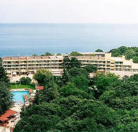 Ambassador - Free Parking Hotel Goudstrand