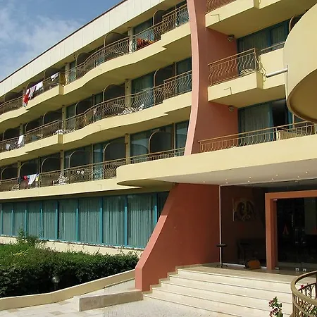 Ambassador Golden Sands