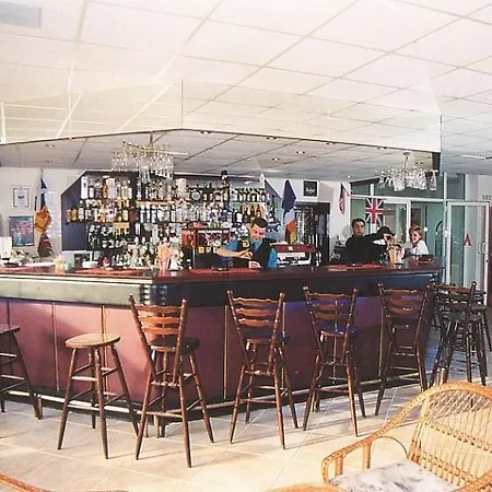 Ambassador - Free Parking Hotel Goudstrand