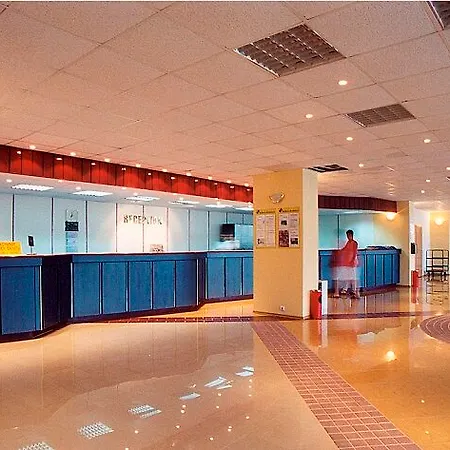 Ambassador - Free Parking Hotel Goudstrand