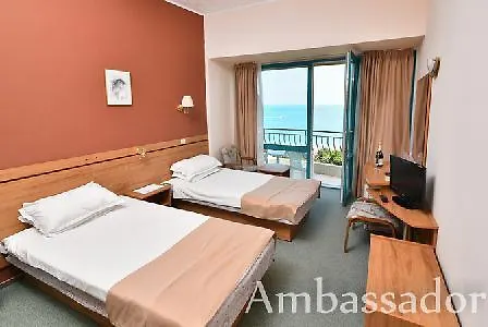 Ambassador - Free Parking Goudstrand