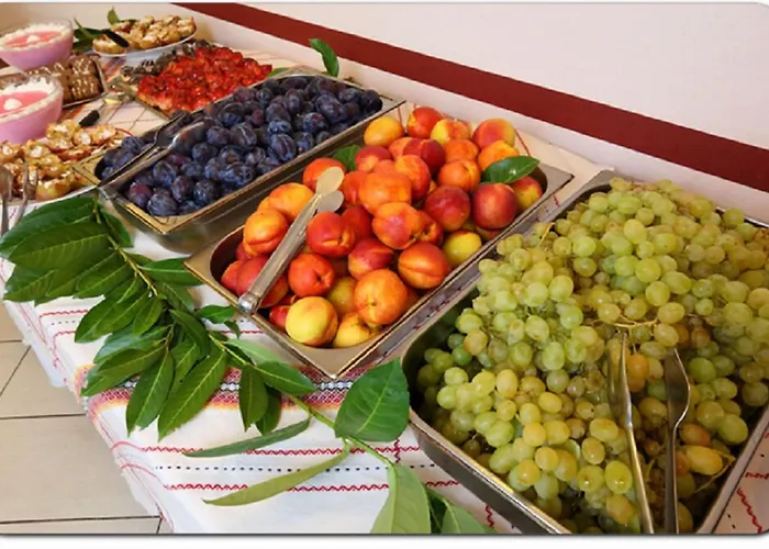 Hotell Ambassador - Free Parking