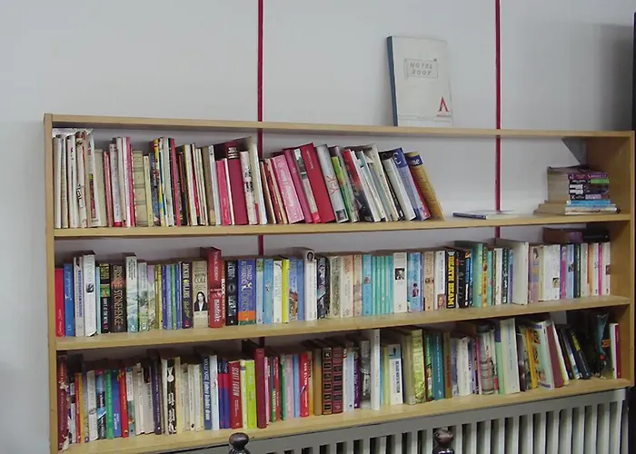 Ambassador - Free Parking Отель Золотые Пески