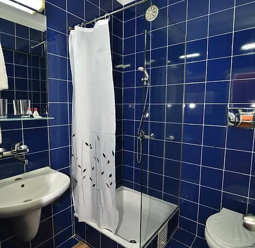 Отель Ambassador - Free Parking Золотые Пески