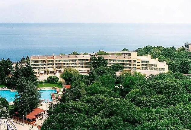 Ambassador - Free Parking Hotell Golden Sands