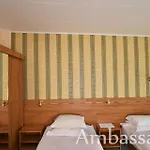 호텔 Ambassador - Free Parking