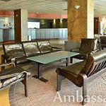 Ambassador - Free Parking 골든샌드