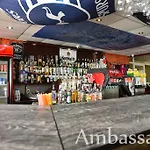 호텔 Ambassador - Free Parking 3*