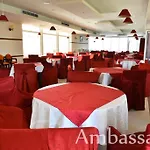 Ambassador - Free Parking 3* 골든샌드