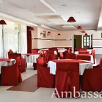 Ambassador - Free Parking 호텔 골든샌드