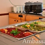 Ambassador - Free Parking Hotel 3*