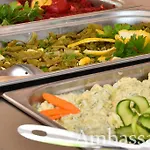 Ambassador - Free Parking 3* Goudstrand