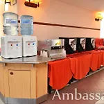 Ambassador - Free Parking Goudstrand