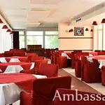Ambassador - Free Parking 3*