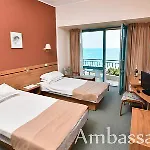 Ambassador - Free Parking 골든샌드