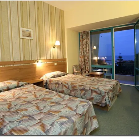 Ambassador Hotel Zlate písky