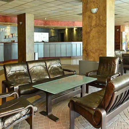 Ambassador Zlate písky