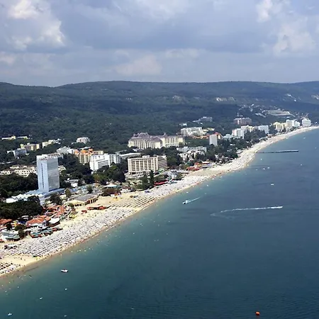 Ambassador 酒店 金沙