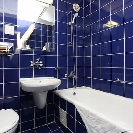 酒店 Ambassador 3*