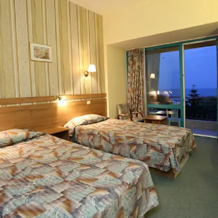 Ambassador Zlate písky