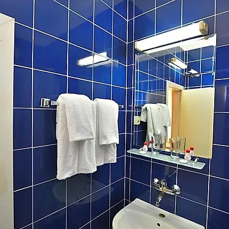 Hotel Ambassador - Free Parking Złote Piaski