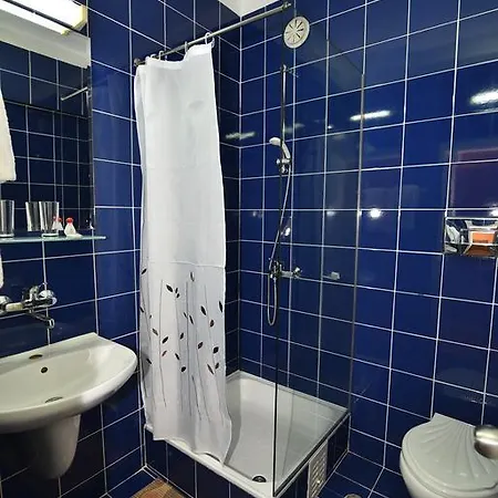 Hotel Ambassador Zlate písky