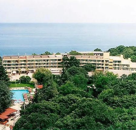 Ambassador Hotel Zlate písky