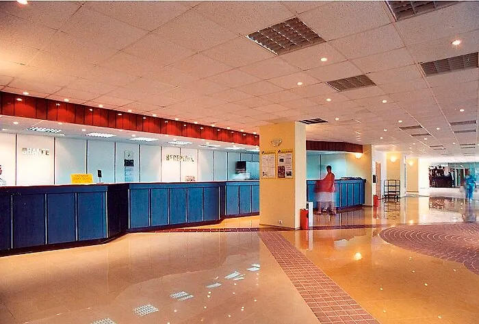 Ambassador - Free Parking Hotel Golden Sands